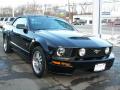 2006 Mustang GT Premium Convertible #2