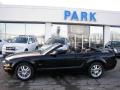 2006 Mustang GT Premium Convertible #21