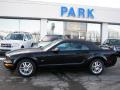 2006 Mustang GT Premium Convertible #27