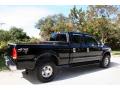 2000 F250 Super Duty Lariat Crew Cab 4x4 #12