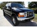 2000 F250 Super Duty Lariat Crew Cab 4x4 #19