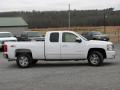 2007 Silverado 1500 LTZ Extended Cab 4x4 #2