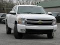 2007 Silverado 1500 LTZ Extended Cab 4x4 #3