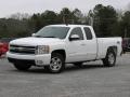 2007 Silverado 1500 LTZ Extended Cab 4x4 #5