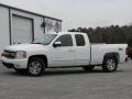 2007 Silverado 1500 LTZ Extended Cab 4x4 #6