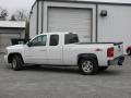 2007 Silverado 1500 LTZ Extended Cab 4x4 #7