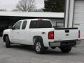 2007 Silverado 1500 LTZ Extended Cab 4x4 #8