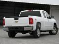 2007 Silverado 1500 LTZ Extended Cab 4x4 #10