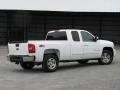 2007 Silverado 1500 LTZ Extended Cab 4x4 #11