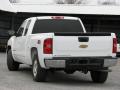 2007 Silverado 1500 LTZ Extended Cab 4x4 #12