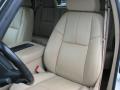 2007 Silverado 1500 LTZ Extended Cab 4x4 #13
