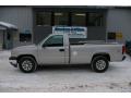 2005 Silverado 1500 LS Regular Cab 4x4 #2