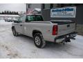 2005 Silverado 1500 LS Regular Cab 4x4 #8