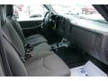 2005 Silverado 1500 LS Regular Cab 4x4 #10