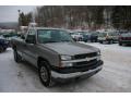2005 Silverado 1500 LS Regular Cab 4x4 #13