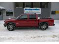 2002 S10 LS Crew Cab 4x4 #2