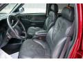 2002 S10 LS Crew Cab 4x4 #3