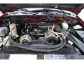 2002 S10 LS Crew Cab 4x4 #13