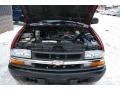 2002 S10 LS Crew Cab 4x4 #14