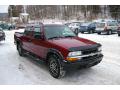 2002 S10 LS Crew Cab 4x4 #15