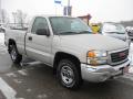 2004 Sierra 1500 Regular Cab 4x4 #1