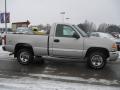 2004 Sierra 1500 Regular Cab 4x4 #2