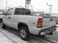 2004 Sierra 1500 Regular Cab 4x4 #4