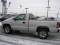 2004 Sierra 1500 Regular Cab 4x4 #5
