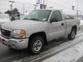 2004 Sierra 1500 Regular Cab 4x4 #6