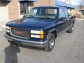 1998 Sierra 1500 SLE Extended Cab #2