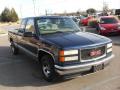1998 Sierra 1500 SLE Extended Cab #4