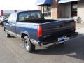1998 Sierra 1500 SLE Extended Cab #8