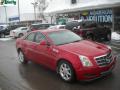 2009 CTS 4 AWD Sedan #1