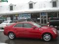 2009 CTS 4 AWD Sedan #2
