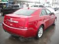 2009 CTS 4 AWD Sedan #3