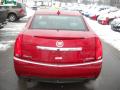 2009 CTS 4 AWD Sedan #4