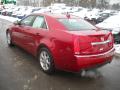 2009 CTS 4 AWD Sedan #5