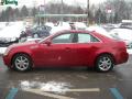 2009 CTS 4 AWD Sedan #6