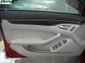 2009 CTS 4 AWD Sedan #7