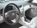 2009 CTS 4 AWD Sedan #8