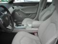 2009 CTS 4 AWD Sedan #9