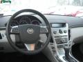2009 CTS 4 AWD Sedan #12