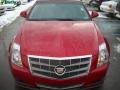 2009 CTS 4 AWD Sedan #15
