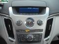 2009 CTS 4 AWD Sedan #17