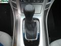 2009 CTS 4 AWD Sedan #18