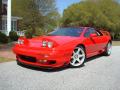 Front 3/4 View of 2001 Lotus Esprit V8 #1 Front 3/4 View of 2001 Lotus Esprit V8 #1
