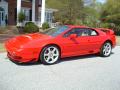 2001 Lotus Esprit Red #2 2001 Lotus Esprit Red #2