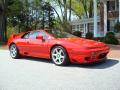 2001 Lotus Esprit Red #4 2001 Lotus Esprit Red #4