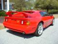 2001 Lotus Esprit Red #5 2001 Lotus Esprit Red #5