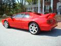 2001 Lotus Esprit Red #8 2001 Lotus Esprit Red #8